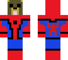 spider-oso