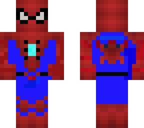 spiderman (arc reactor)