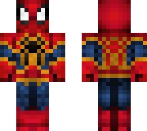 spiderman