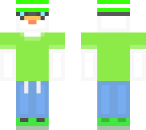 spy chicken (new)