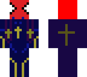 spyder priest