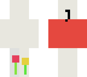 square apple