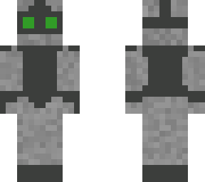 stealth skin