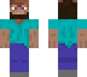 steve have error!