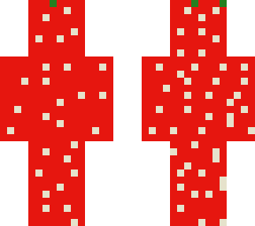 strawberry for contest