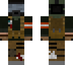 survivor fox