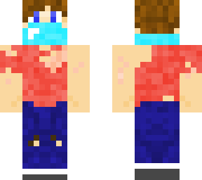 survivor red (diamond faceplate)