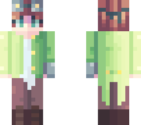 swamp engineer