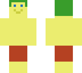 swimmer