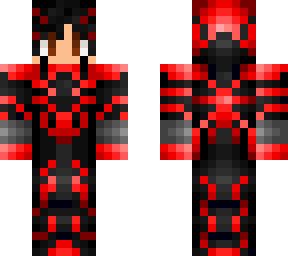 symbiote carnage boy
