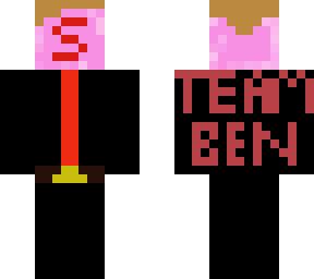 team ben