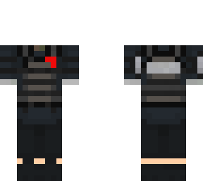 terror vorlage