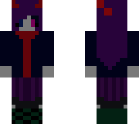 thalia the demon for the shadows soyou contest