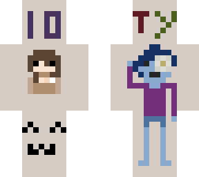 thank you for 10 followers!