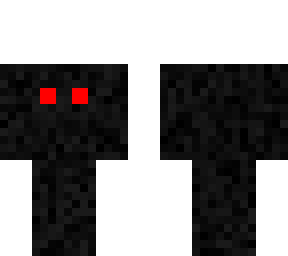 the big black