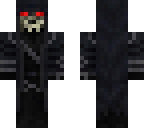 the death
