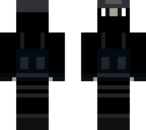 the enforcers gear