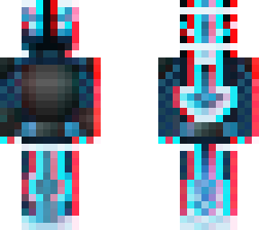 the lost guardian -g l i t c h e d-