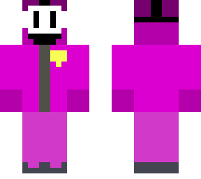 the vrkid behind the slaughter