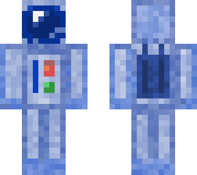 thelostastronaut