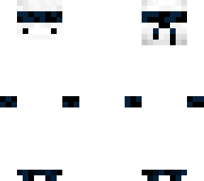 thije zijn skin