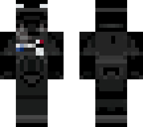 tie pilot