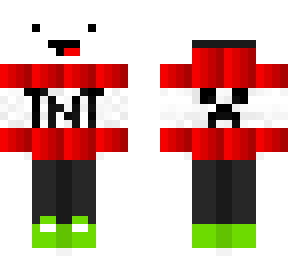 tnt creeper