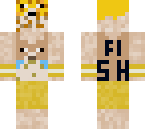 training pufferfish (final versin)