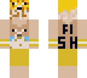 training pufferfish (remake)