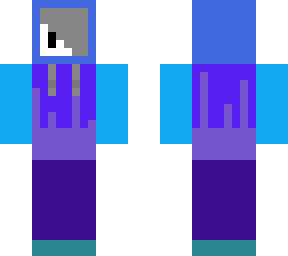 trident kid