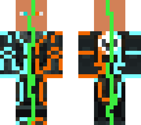 tron team decide