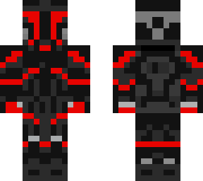 trooper blade