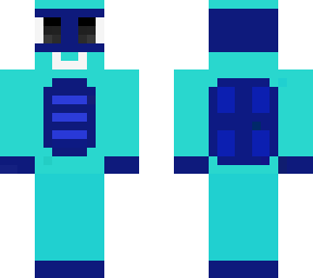 trotuman modo ninja