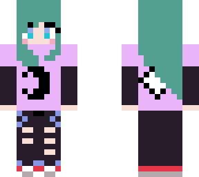 turquoise