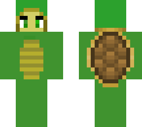 turtle boy