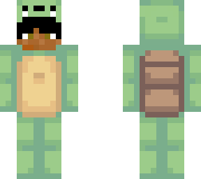 turtleboy