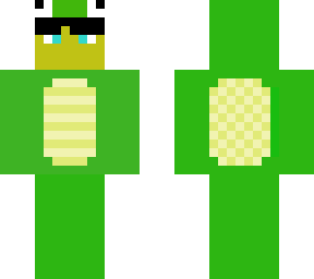 turtlecraft