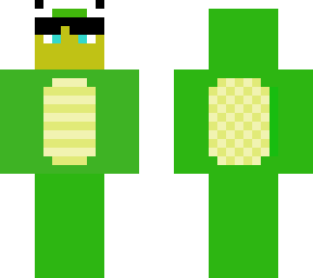turtlecraft