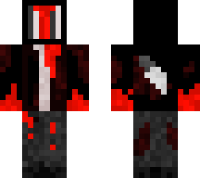 tv man assasin