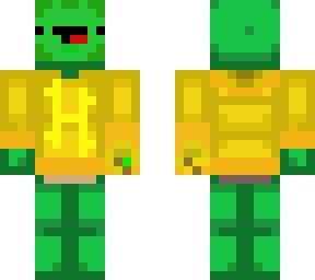 twertle (hypixel hoodie)