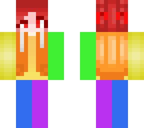 unfinished 6 part collab