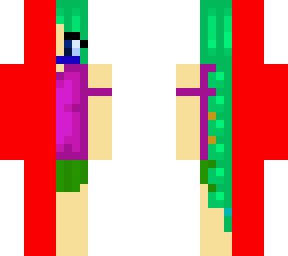 unfinished tribal collab (gu1neajedi and dogg0)
