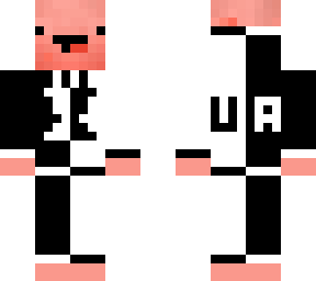 unus annus patrick star
