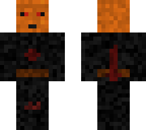 updated blaze nether assasain