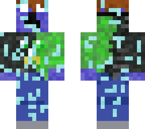 updated dan_stark skin !