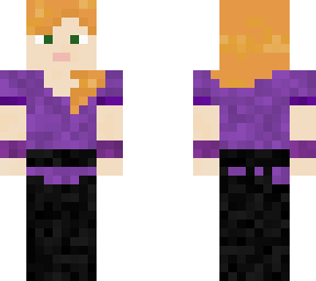 updated purple star