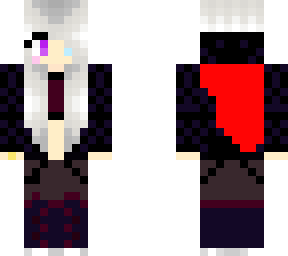 vampire girl