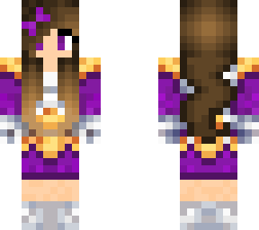 vegetta 777 chica