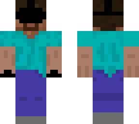 vr steve