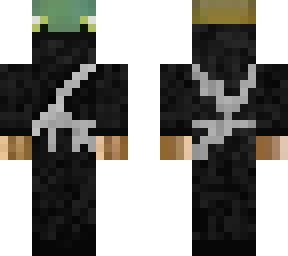 walkingsalmon ninja